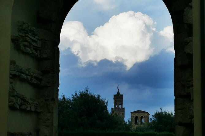 The Best of Florence Walking Tour - Art and History at the Uffizi and Ponte Vecchio