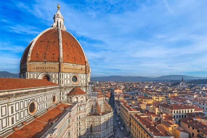 The Best of Florences History - Private Tour with a local - Who Should Choose This Florence Private Tour