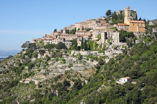 The best of French Riviera Full-Day from Nice Small-Group Tour - Highlights According to Reviews