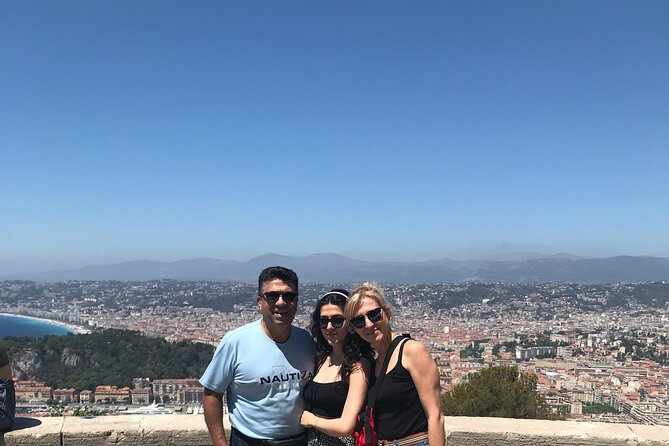 The Best of French Riviera private excursion with bilingual driver guide - Cannes and the Festival Palace with a Touch of Glamour