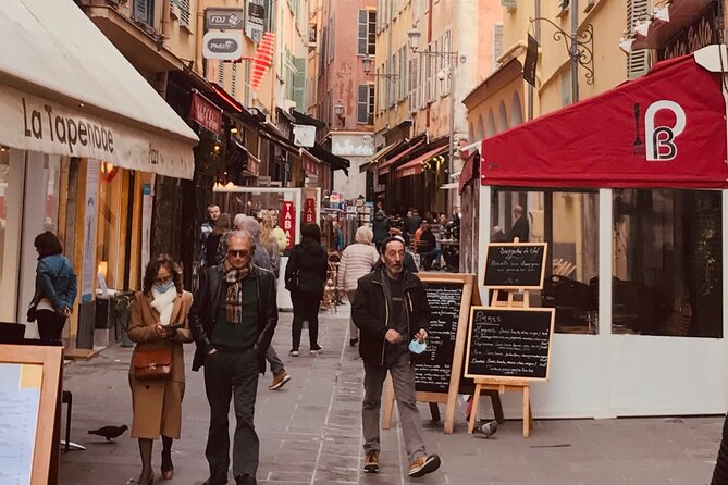 The Best of French Riviera private excursion with bilingual driver guide - Logistics and Practical Details