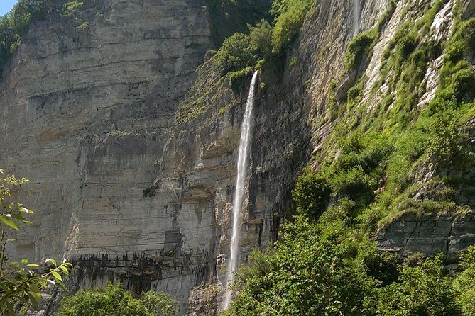 The Best of Georgia 7 Days Private Jeep Tour from Tbilisi - Key Points