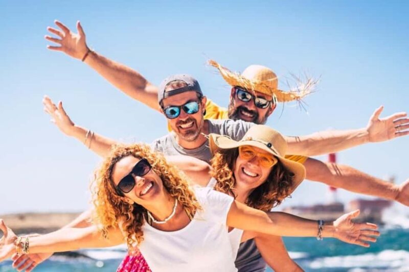 The Best of Halifax Private Walking Tour - Explore Halifax with a Private Guide for a Personalized Experience