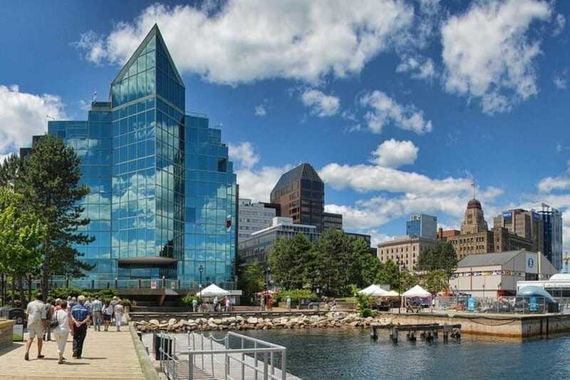 The Best of Halifax Private Walking Tour - Who Will Love This Tour