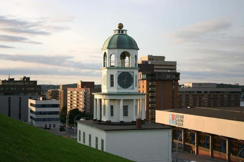 The Best of Halifax Private Walking Tour - Why Choose the Best of Halifax Private Walking Tour