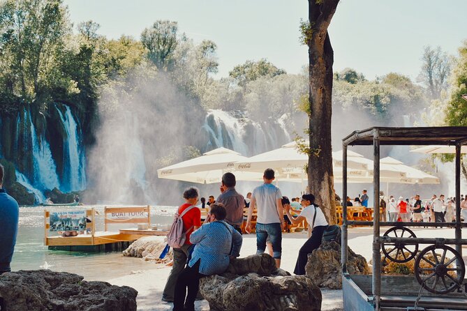 The Best Of Herzegovina - Private Day Trip from Mostar - Starting in Mostar: Convenient Pickup and Meeting Point