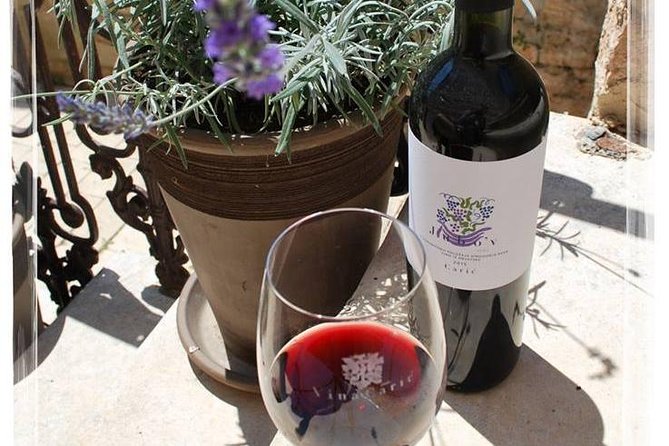 The Best of Hvar Small Group with Wine Tasting and Local meal - Scenic Drive Through the Green Landscape of Hvar