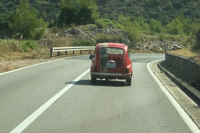 The Best of Hvar Small Group with Wine Tasting and Local meal - Authentic Dalmatian Lunch in a Traditional Setting