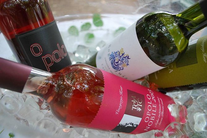 The Best of Hvar Small Group with Wine Tasting and Local meal - Logistics and Practical Details