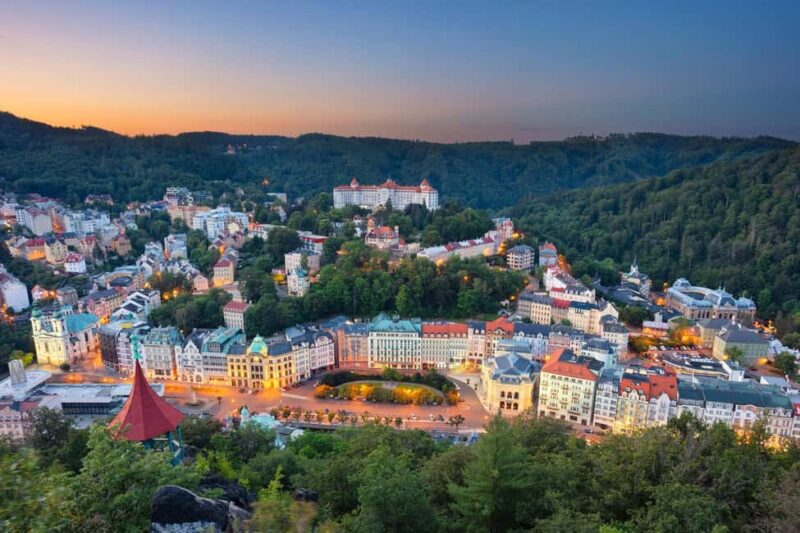 The Best of Karlovy Vary All-Inclusive from Prague - Who Should Consider This Tour?