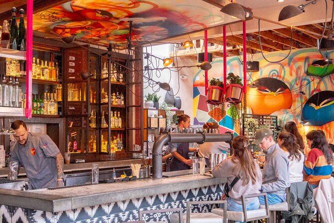 The Best of La Jolla Walking Tour: Sip, Savor & Sea - What’s Included and What’s Not