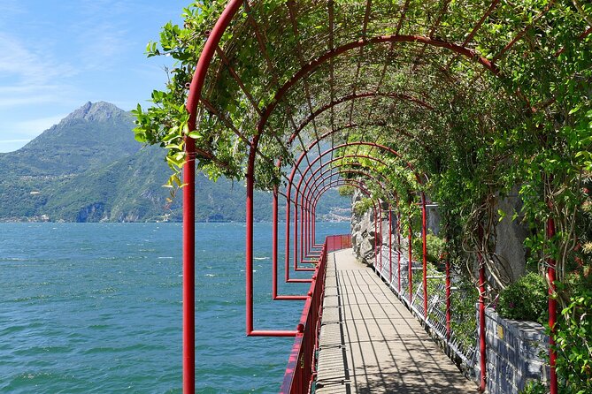 The Best of Lake Como. Bellagio & Lugano Small Group Tour - From Milan to Como: The Starting Point