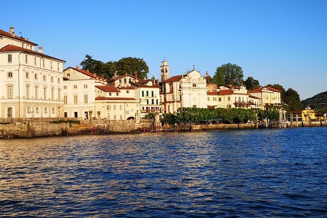 The best of Lake Maggiore on a private guided boat tour - The guide: Micaela’s personalized approach