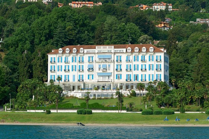 The best of Lake Maggiore on a private guided boat tour - Additional options and costs for a longer cruise