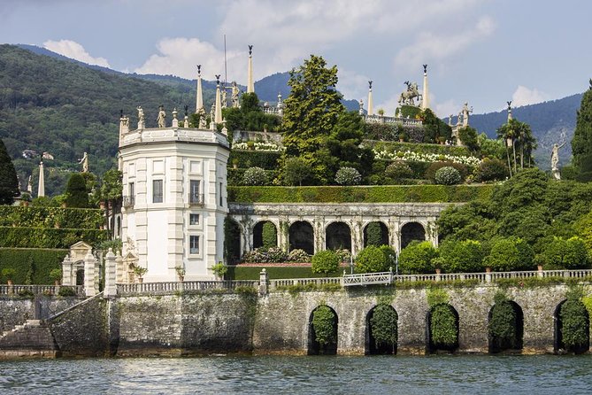 The best of Lake Maggiore on a private guided boat tour - What sets this tour apart from others