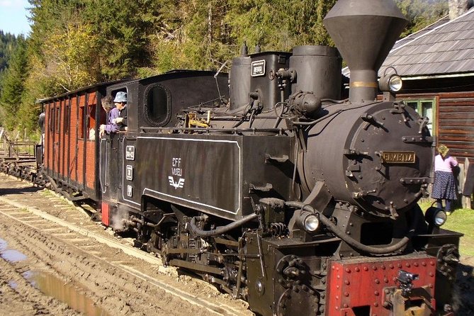 The Best of Maramures in One Day - The Beauty and Serenity of Barsana Monastery