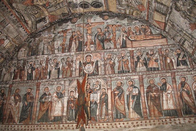 The Best of Maramures in One Day - Discovering Traditional Water Mills and Community Life