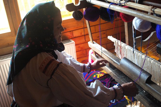 The Best of Maramures in One Day - Logistical Details and Tour Flow