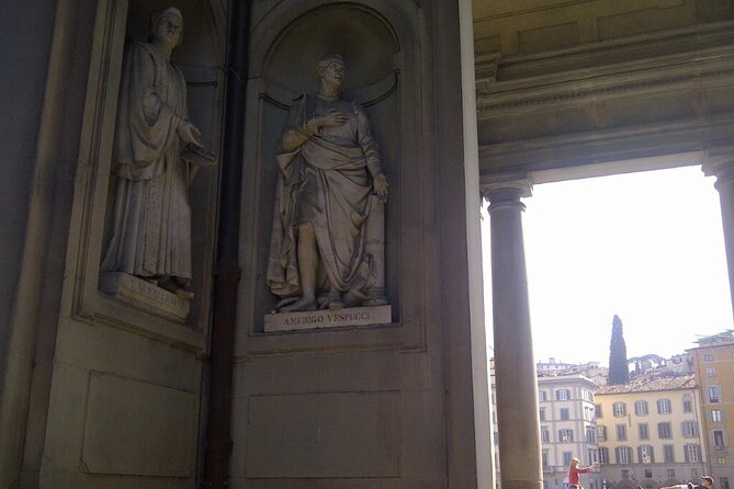 The Best Of Medieval Florence - Private Tour - Discover the Best of Medieval Florence on a Private 3-Hour Tour