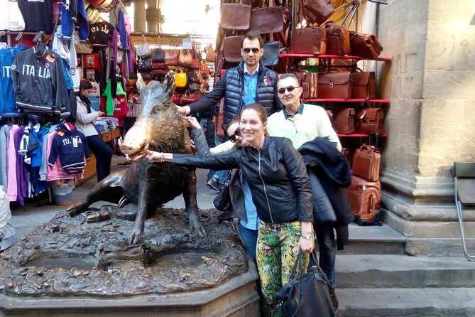 The Best Of Medieval Florence - Private Tour - Key Points