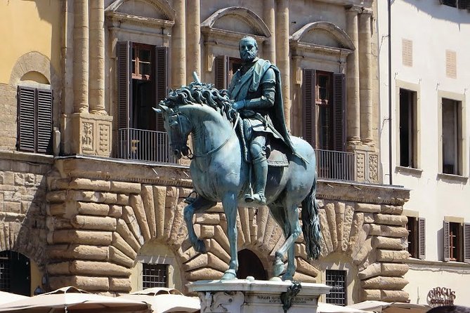 The Best Of Medieval Florence - Private Tour - Highlights at the Museo di Palazzo Davanzati