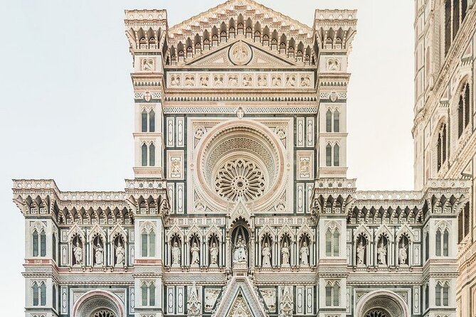 The Best Of Medieval Florence - Private Tour - The Significance of Florence’s Medieval Architecture