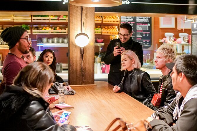 The Best of New York Food Tour - Flexibility and Cancellation Policy