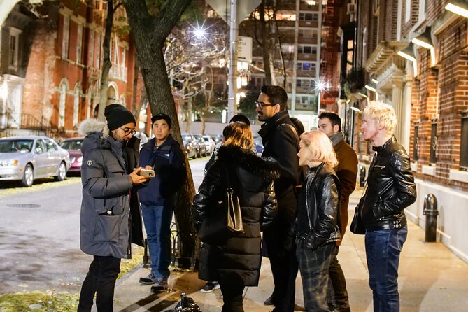 The Best of New York Food Tour - Why Choose This Brooklyn Food and Sightseeing Tour