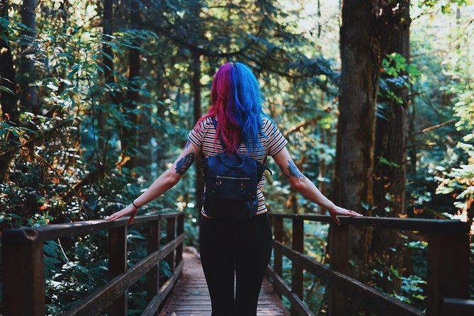 'The Best of Portland' City Tour: Small-Group Sightseeing Tour - Exploring Portland’s Eclectic Neighborhoods: Hawthorne and Alberta