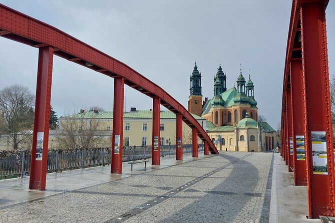 The Best of Poznan 4 Hour Guided Private Walking Tour - Key Points