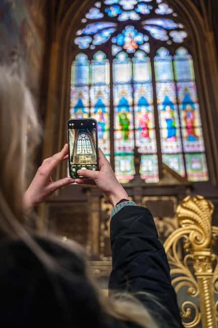 The Best Of Prague: 3 Hour Walking Tour - Final Thoughts on The Best Of Prague Tour