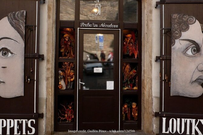 The Best of Prague: Private Half-Day Walking Tour - Starting at Prague’s Astronomical Clock and Old Town Square