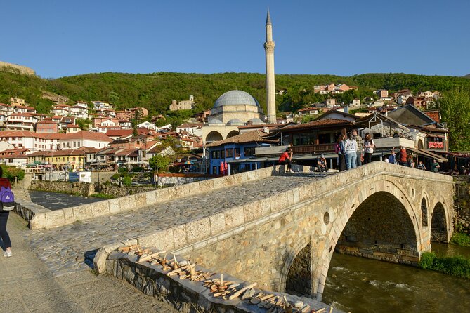 The best of Pristina walking tour - An Insightful Introduction to Pristina’s Most Notable Sites