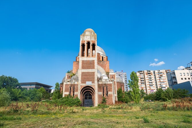 The best of Pristina walking tour - Why This Tour Offers Great Value