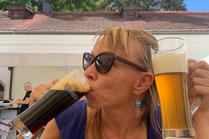 The Best of - private tour with PERSONAL PRAGUE GUIDE - Exploring the Klementinum and Its Baroque Library