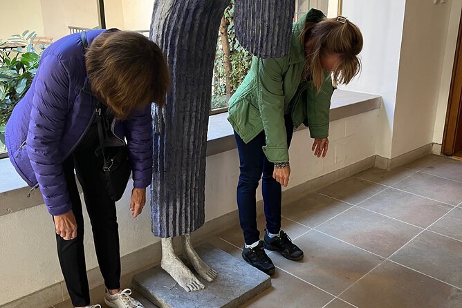 The Best of - private tour with PERSONAL PRAGUE GUIDE - The Church of Our Lady Before Týn and the Old Town Square