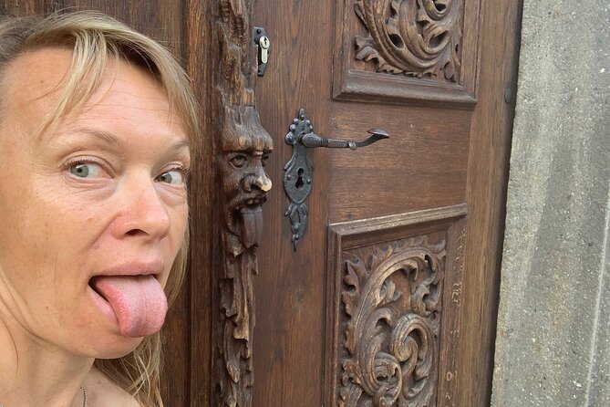 The Best of - private tour with PERSONAL PRAGUE GUIDE - Practical Details and Customization