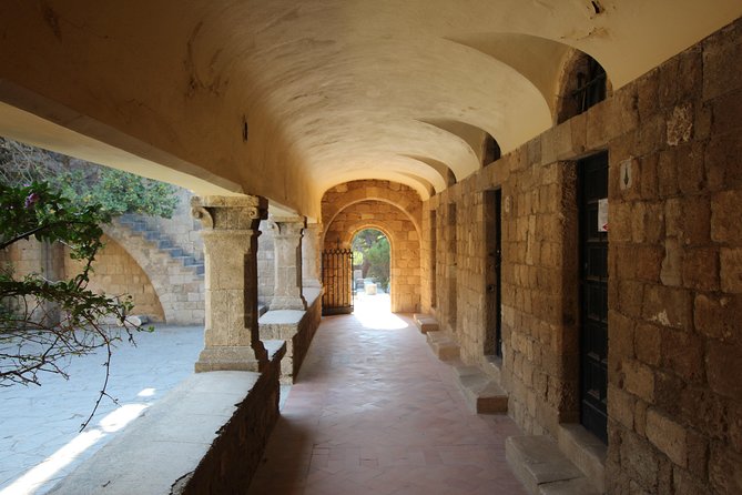 The Best of Rhodes & Lindos: Full Island Tour (Small Group) - Discover Rhodes with a Full Island Tour for $189.15