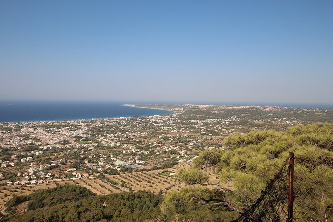 The Best of Rhodes & Lindos: Full Island Tour (Small Group) - The Guide: Knowledgeable and Adaptable