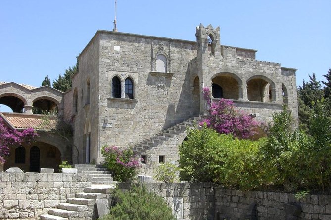 The Best of Rhodes & Lindos: Full Island Tour (Small Group) - Who Should Consider This Tour?