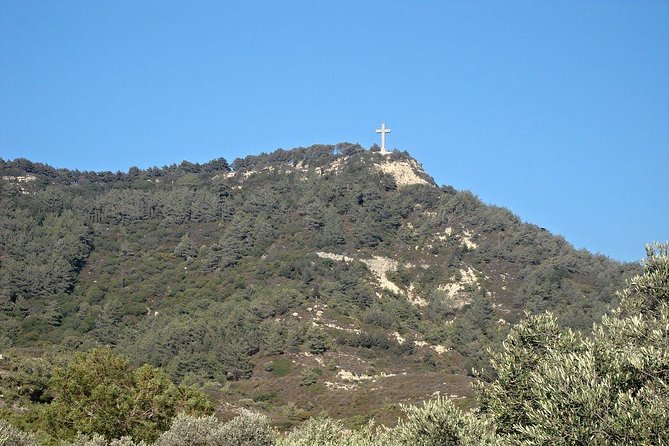 The Best of Rhodes & Lindos: Full Island Tour (Small Group) - The Sum Up: A Practical, Informative Day on Rhodes