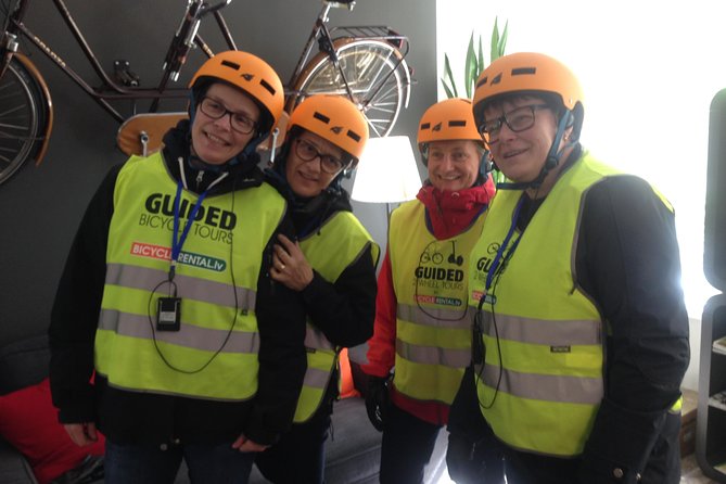 The best of Riga segway tour - Riga’s Architectural and Cultural Landmarks