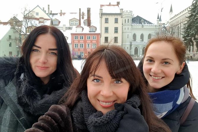 The Best Of Riga Walking Tour - Why Choose This Riga Walking Tour?
