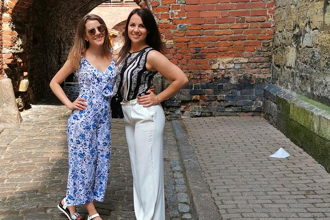 The Best Of Riga Walking Tour - Frequently Asked Questions