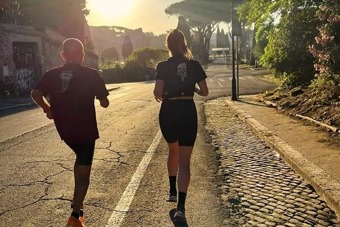 The Best of Rome a Unique Running Experience - Timing and Pacing for an Early-Morning Tour