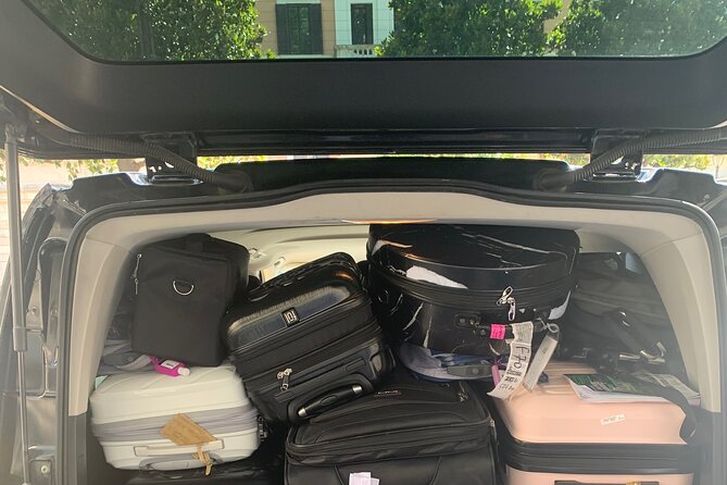 The Best of Rome from to the airport to port of Civitavecchia - Discovering Roman Power at Foro di Traiano