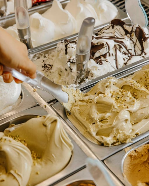 THE BEST OF ROME ON E-BIKE, WITH A GELATO BREAK - Practical Details and Recommendations