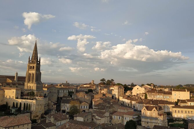The Best Of Saint-Emilion : City Highlights walking tour - Explore Saint-Emilion’s Most Stunning Landmarks in a Private Guided Tour