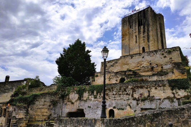 The Best Of Saint-Emilion : City Highlights walking tour - The Sweet History of Macarons de Saint-Emilion