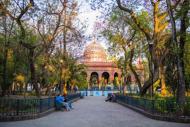 The Best of Santa Maria de la Ribera - Key Points